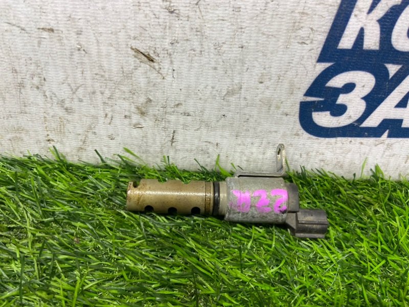 Клапан vvt-i TOYOTA WISH ZGE20 2ZR-FAE (б/у)