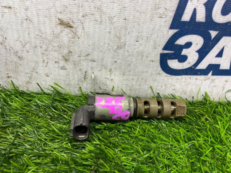 Клапан vvt-i TOYOTA WISH ZGE20 2ZR-FAE (б/у)