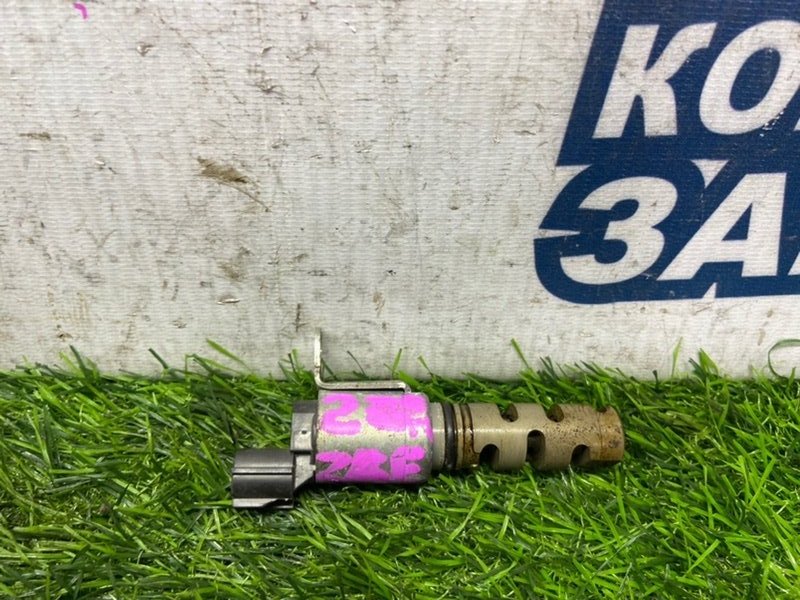 Клапан vvt-i TOYOTA WISH ZGE20 2ZR-FAE (б/у)