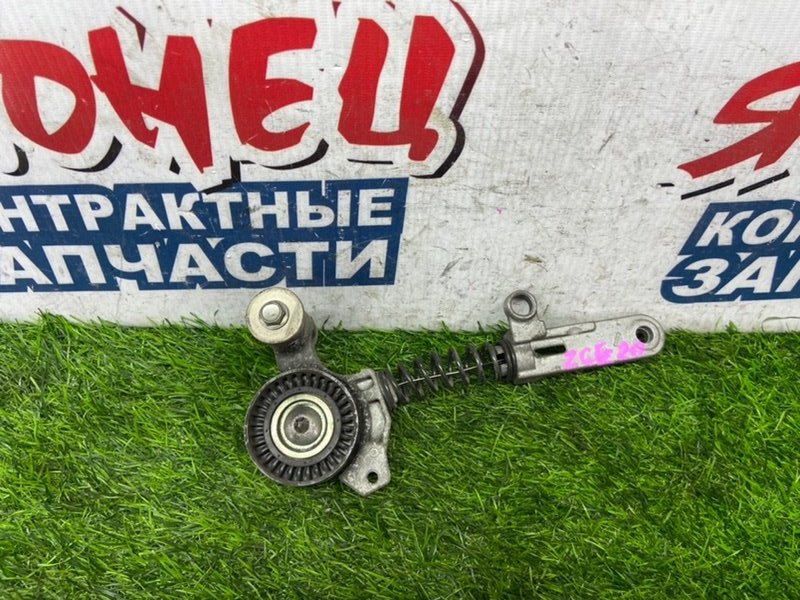 Натяжитель ремня TOYOTA WISH ZGE20 2ZR-FAE (б/у) Натяжитель ремня TOYOTA WISH ZGE20 2ZR-FAE (б/у)