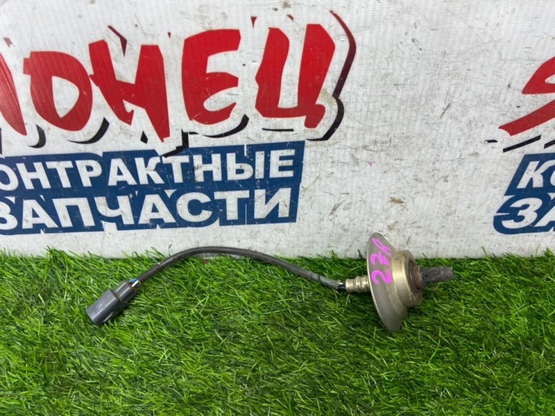 Датчик кислородный TOYOTA WISH ZGE20 2ZR-FAE (б/у)
