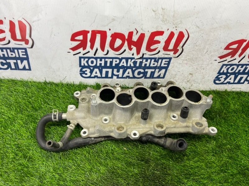 Коллектор впускной TOYOTA WINDOM MCV21 2MZ-FE (б/у)