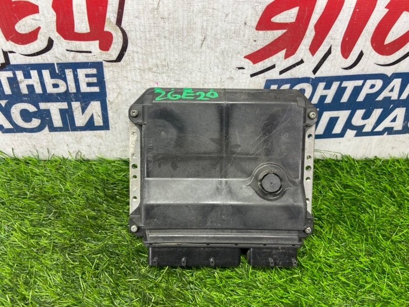Блок управления EFI TOYOTA WISH ZGE20 2ZR-FAE (б/у)