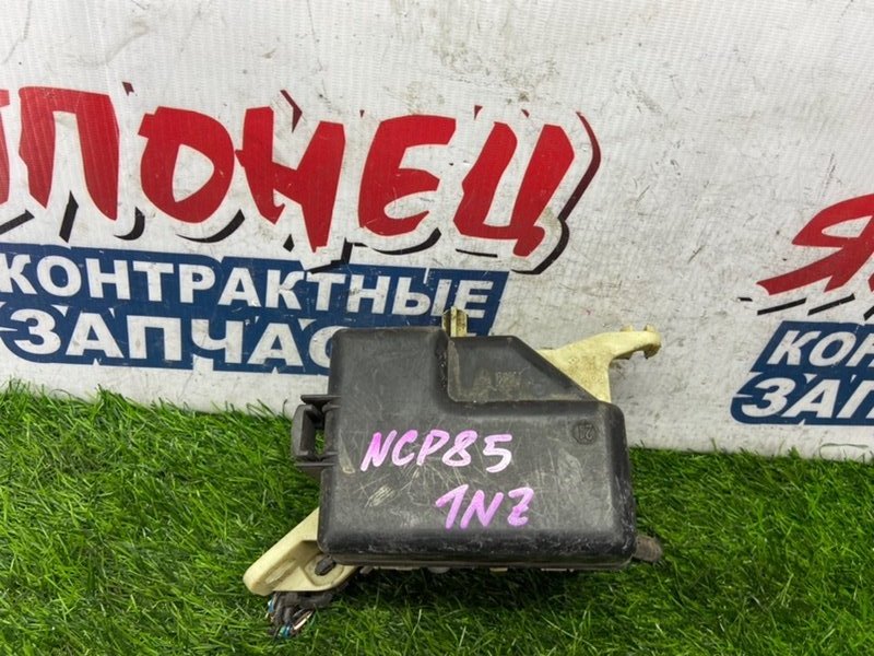 Блок предохранителей под капот TOYOTA SIENTA NCP85 1NZ-FE (б/у)