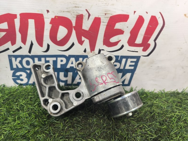 Натяжитель ремня TOYOTA ESTIMA GSR50 2GR-FE (б/у) Натяжитель ремня TOYOTA ESTIMA GSR50 2GR-FE (б/у)