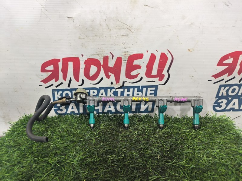 Форсунка TOYOTA CAMRY ACV45 2AZ-FE (б/у) Форсунка TOYOTA CAMRY ACV45 2AZ-FE (б/у)