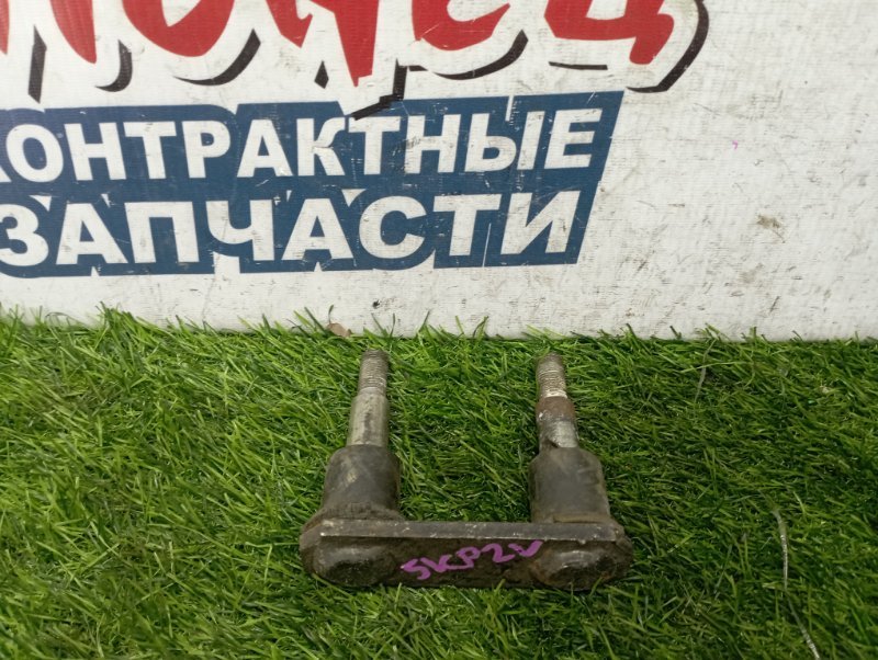 Серьга рессоры MAZDA BONGO SKP2V L8 (б/у)