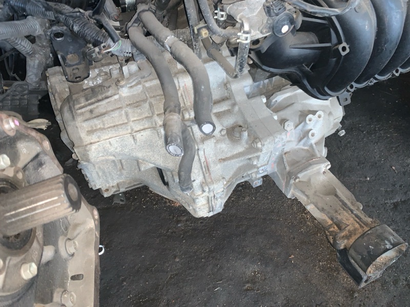 АКПП TOYOTA IPSUM ACM26 2AZ-FE (б/у) АКПП TOYOTA IPSUM ACM26 2AZ-FE (б/у)