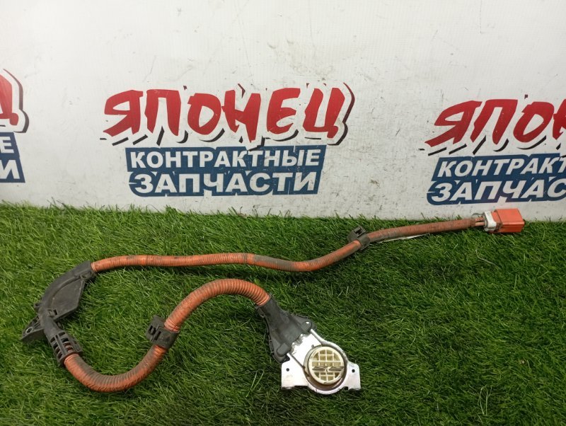 Проводка на компрессор кондиционера TOYOTA PRIUS ZVW30 2ZR-FXE (б/у) Проводка на компрессор кондиционера TOYOTA PRIUS ZVW30 2ZR-FXE (б/у)