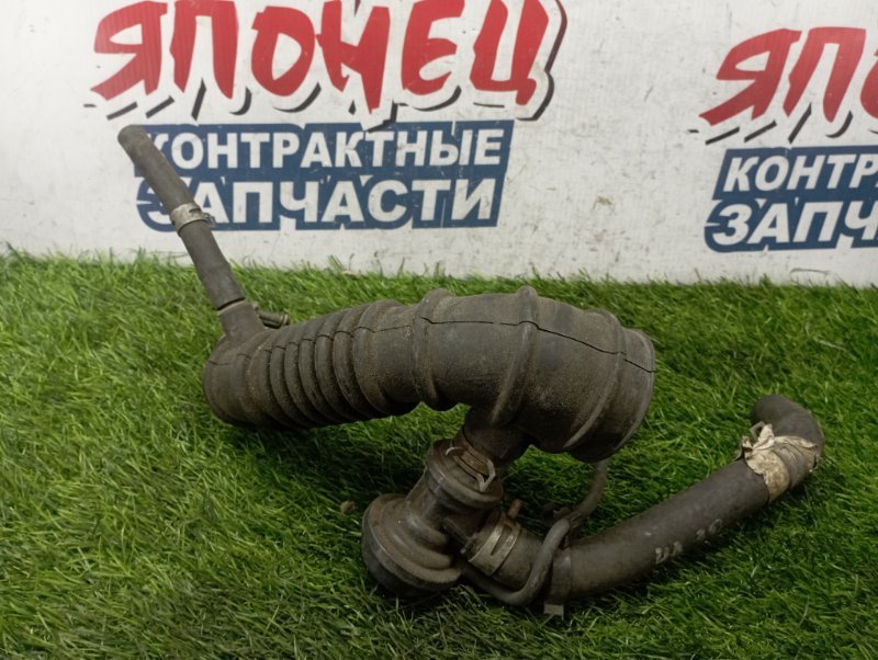 Патрубок воздушного фильтра MITSUBISHI PAJERO MINI H58A 4A30 (б/у)