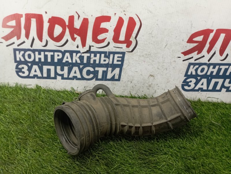 Патрубок воздушного фильтра HONDA ACCORD CL7 K20A (б/у)
