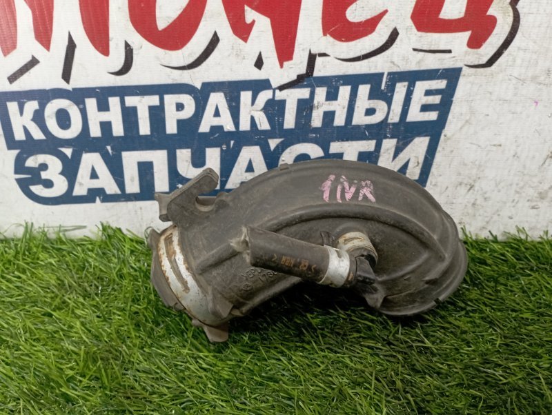 Патрубок воздушного фильтра TOYOTA RACTIS NSP120 1NR-FE (б/у)