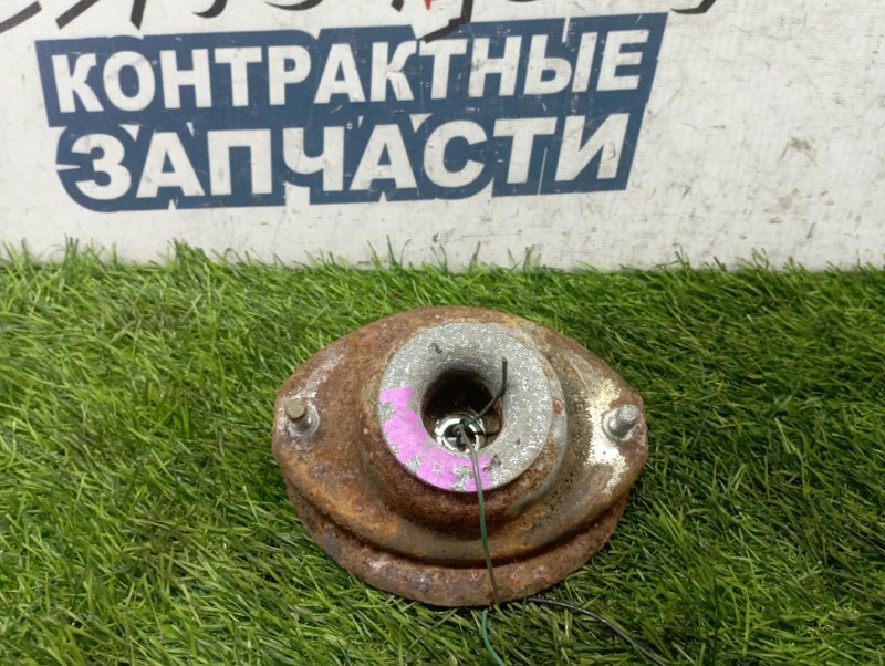 Опора стойки SUZUKI SOLIO MA15S K12B передняя (б/у)