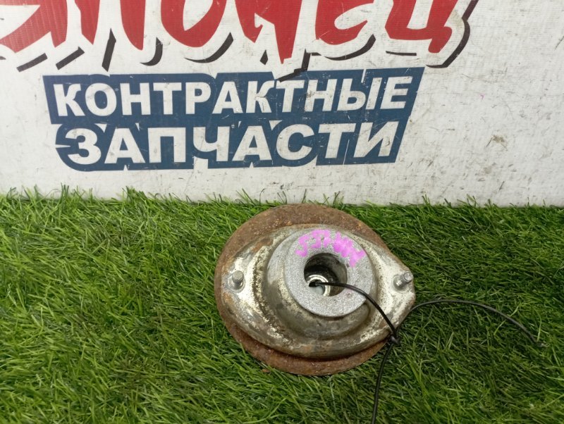 Опора стойки SUZUKI SOLIO MA15S K12B передняя (б/у)