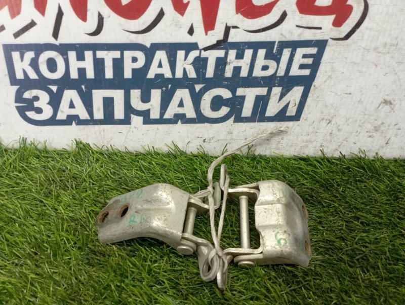 Петля двери SUBARU OUTBACK BP9 EJ253 задняя правая (б/у)