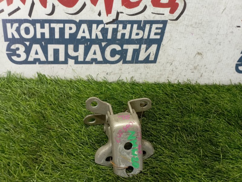 Петля двери TOYOTA PRIUS NHW20 1NZ-FXE задняя левая (б/у)