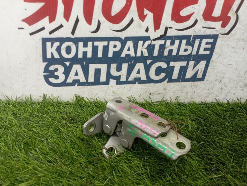 Петля двери MITSUBISHI OUTLANDER CW5W 4B12 передняя левая (б/у)