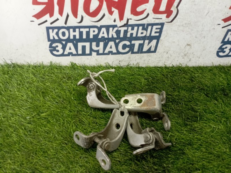 Петля двери HONDA AIRWAVE GJ1 L15A передняя (б/у)