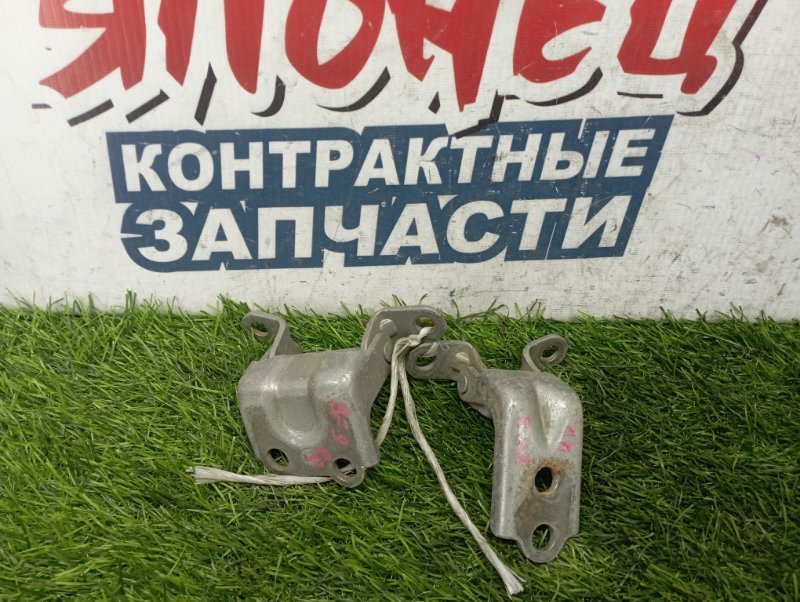 Петля двери SUBARU OUTBACK BP9 EJ253 задняя правая (б/у)