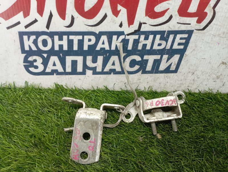 Петля двери TOYOTA CAMRY ACV30 2AZ-FE задняя левая (б/у)