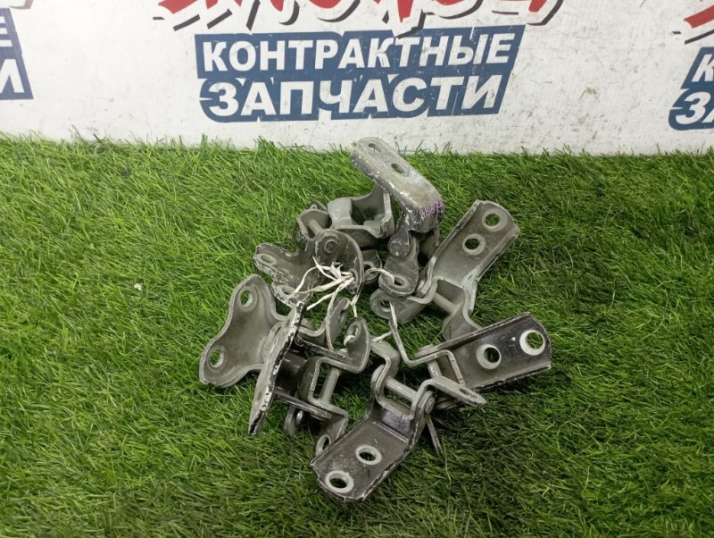 Петля двери TOYOTA COROLLA FIELDER NZE141 1NZ-FE (б/у)