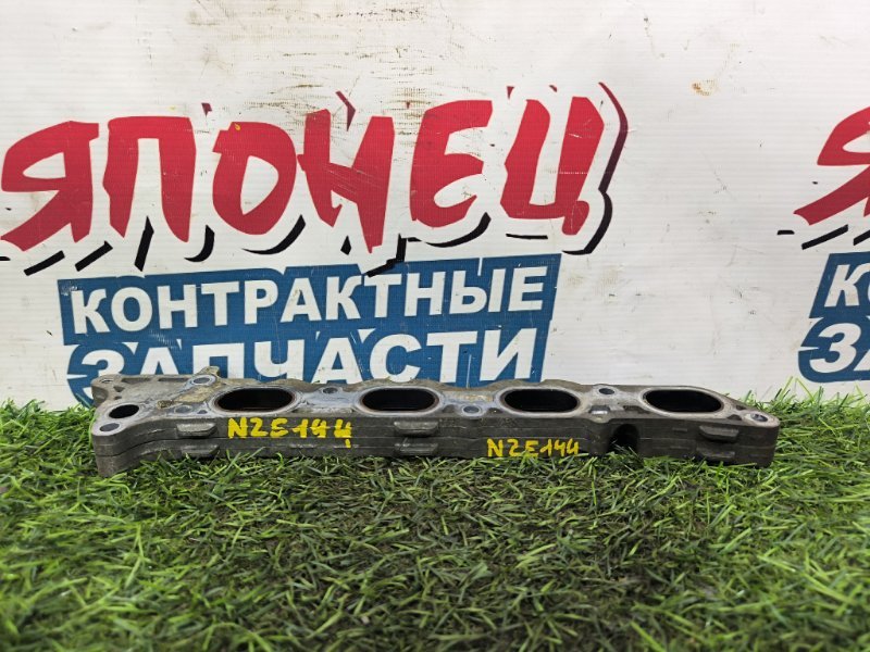 Прокладка впускного коллектора TOYOTA COROLLA FIELDER NZE144 1N (б/у) Прокладка впускного коллектора TOYOTA COROLLA FIELDER NZE144 1N (б/у)