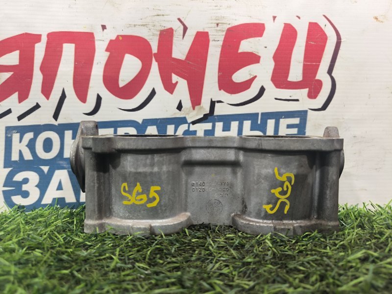 Механизм изменения геометрии впускного коллектора SUBARU FORESTER SG5 EJ205 (б/у) Механизм изменения геометрии впускного коллектора SUBARU FORESTER SG5 EJ205 (б/у)