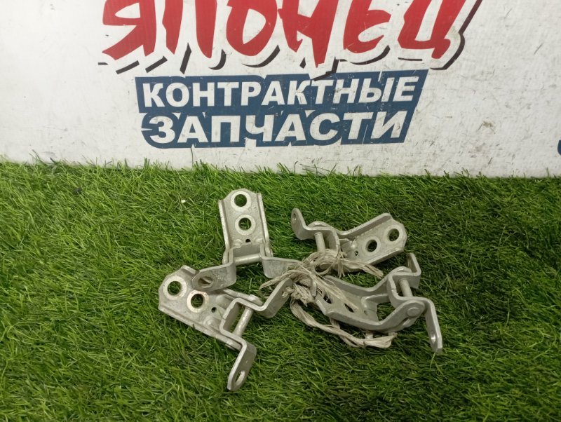 Петля двери NISSAN NOTE E12 HR12DE передняя (б/у) Петля двери NISSAN NOTE E12 HR12DE передняя (б/у)