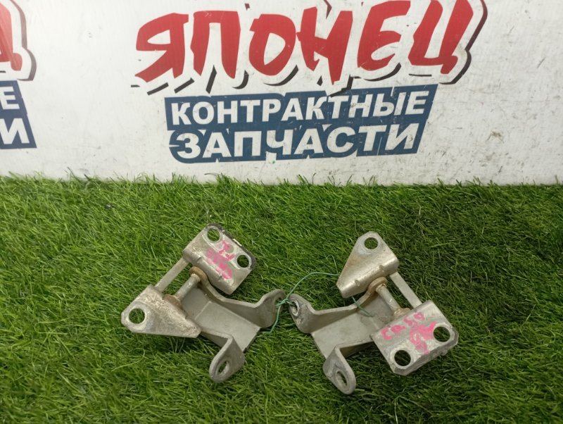 Петля двери TOYOTA TOWN ACE NOAH CR50 3C-T передняя левая (б/у) Петля двери TOYOTA TOWN ACE NOAH CR50 3C-T передняя левая (б/у)