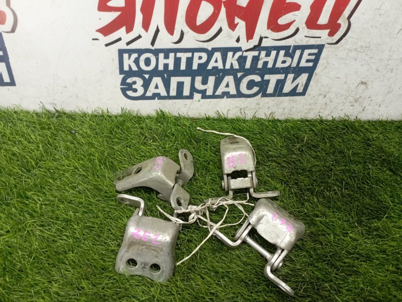 Петля двери HONDA INSIGHT ZE2 LDA передняя (б/у)