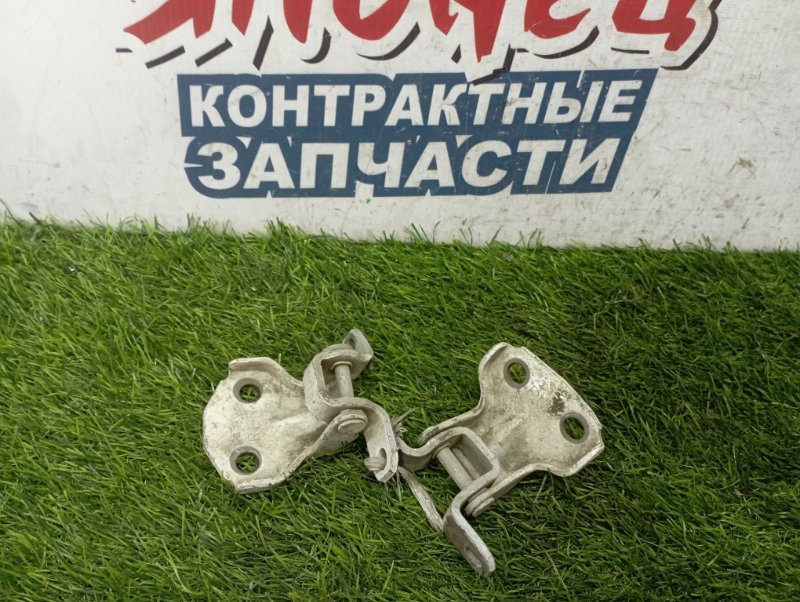 Петля двери SUBARU IMPREZA GG2 EJ152 задняя правая (б/у) Петля двери SUBARU IMPREZA GG2 EJ152 задняя правая (б/у)