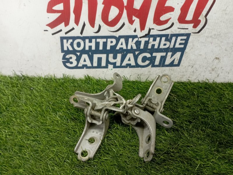 Петля двери HONDA CR-V RD5 K20A передняя (б/у)