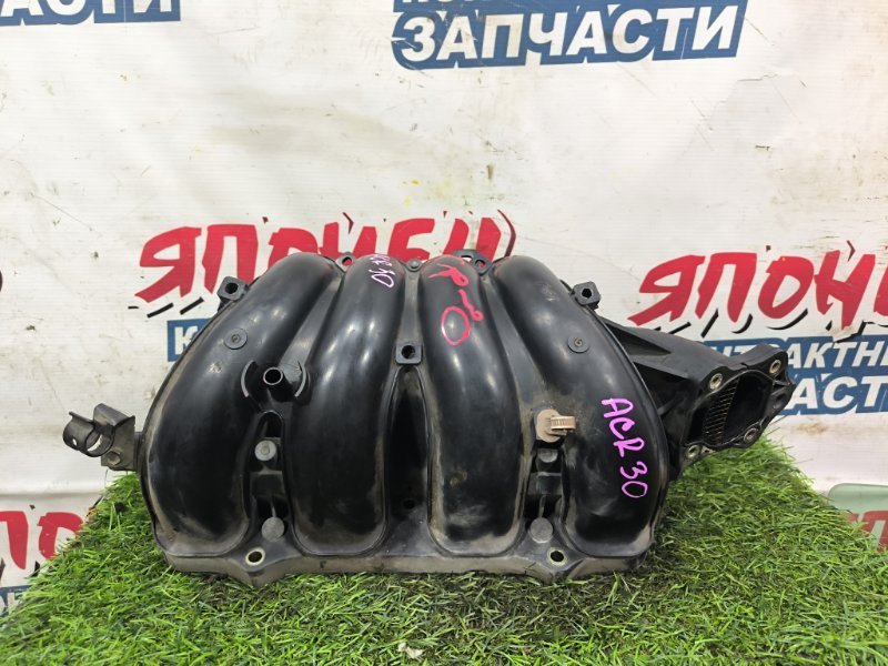 Коллектор впускной TOYOTA ESTIMA ACR30 2AZ-FE (б/у) Коллектор впускной TOYOTA ESTIMA ACR30 2AZ-FE (б/у)