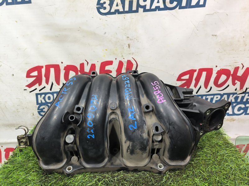 Коллектор впускной TOYOTA ESTIMA ACR55 2AZ-FE (б/у) Коллектор впускной TOYOTA ESTIMA ACR55 2AZ-FE (б/у)