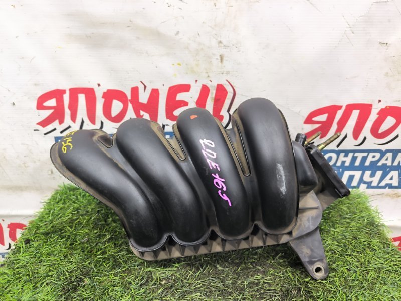 Коллектор впускной TOYOTA VOLTZ ZZE136 1ZZ-FE (б/у)