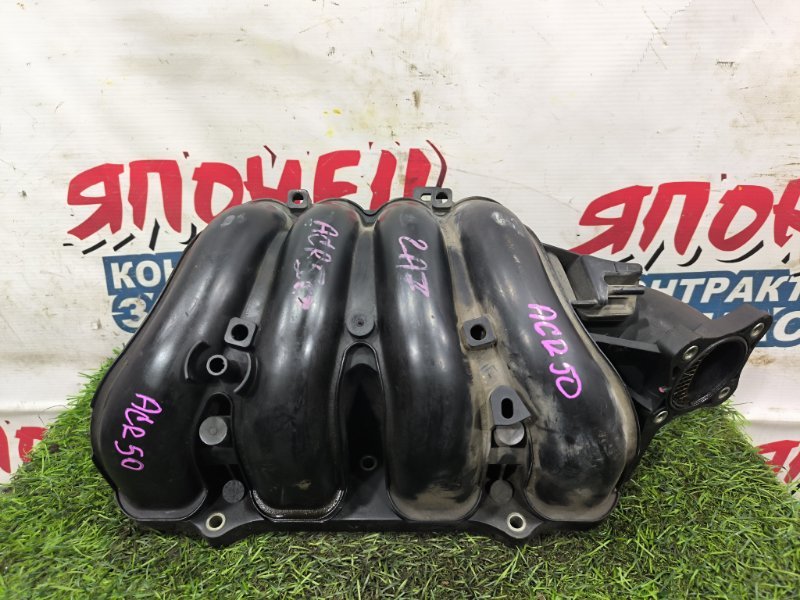 Коллектор впускной TOYOTA ESTIMA ACR50 2AZ-FE (б/у) Коллектор впускной TOYOTA ESTIMA ACR50 2AZ-FE (б/у)