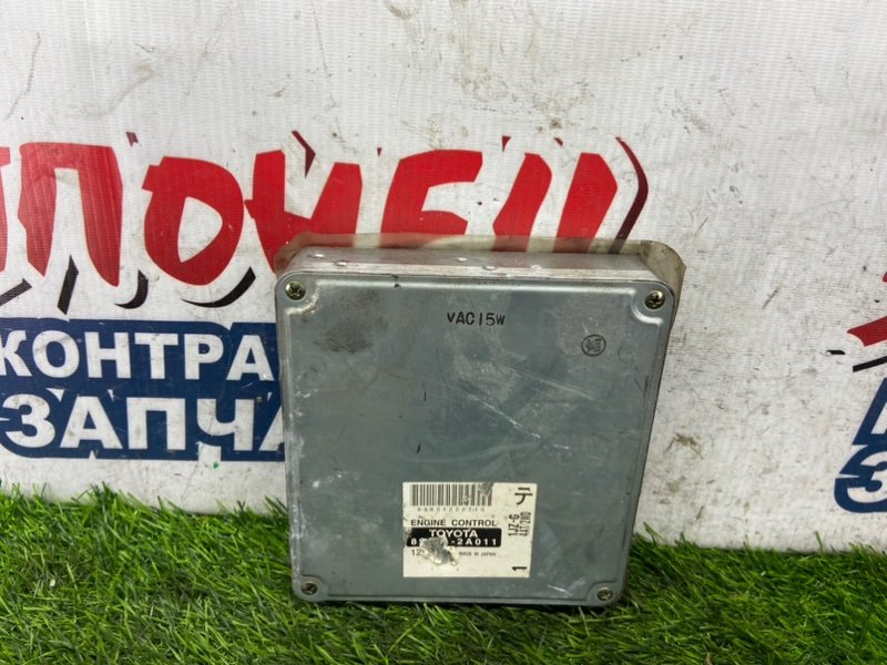 Блок управления EFI TOYOTA MARK II JZX100 1JZ-GE (б/у) Блок управления EFI TOYOTA MARK II JZX100 1JZ-GE (б/у)