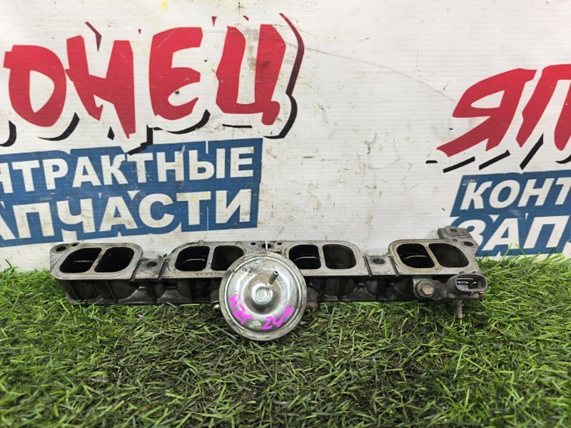 Механизм изменения геометрии впускного коллектора TOYOTA CALDINA AZT246 1AZ-FSE (б/у) Механизм изменения геометрии впускного коллектора TOYOTA CALDINA AZT246 1AZ-FSE (б/у)