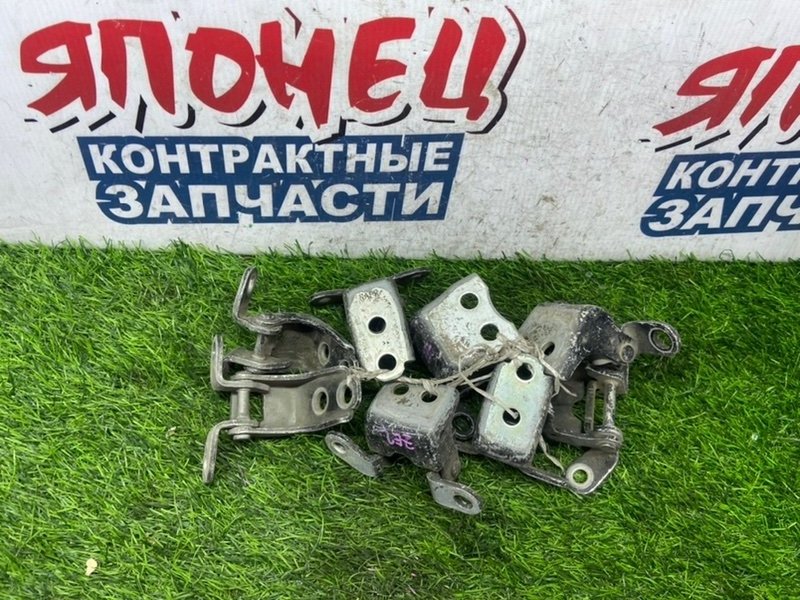 Петля двери HONDA INSIGHT ZE2 LDA (б/у)