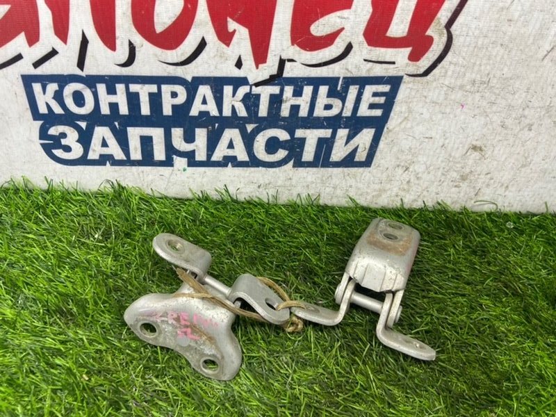 Петля двери TOYOTA COROLLA FIELDER ZRE144 2ZR-FE передняя левая (б/у) Петля двери TOYOTA COROLLA FIELDER ZRE144 2ZR-FE передняя левая (б/у)