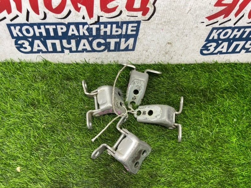 Петля двери HONDA INSIGHT ZE2 LDA передняя (б/у)
