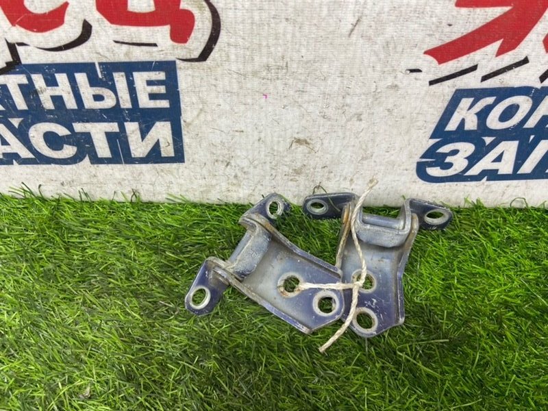 Петля двери MAZDA DEMIO DY3W ZJVE передняя левая (б/у) Петля двери MAZDA DEMIO DY3W ZJVE передняя левая (б/у)