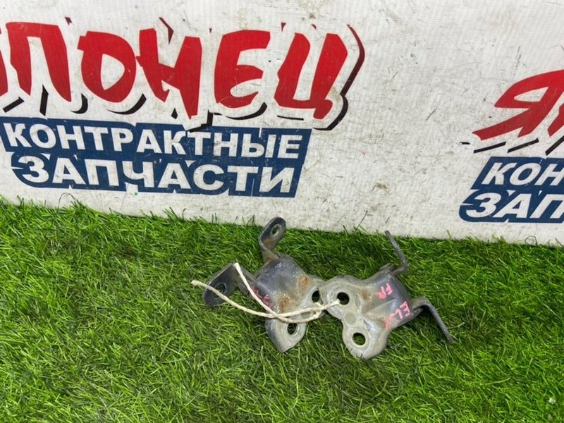 Петля двери TOYOTA CORSA EL51 4E-FE передняя правая (б/у) Петля двери TOYOTA CORSA EL51 4E-FE передняя правая (б/у)