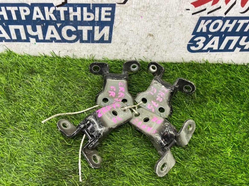 Петля двери TOYOTA VOXY ZRR75 3ZR-FAE передняя (б/у) Петля двери TOYOTA VOXY ZRR75 3ZR-FAE передняя (б/у)