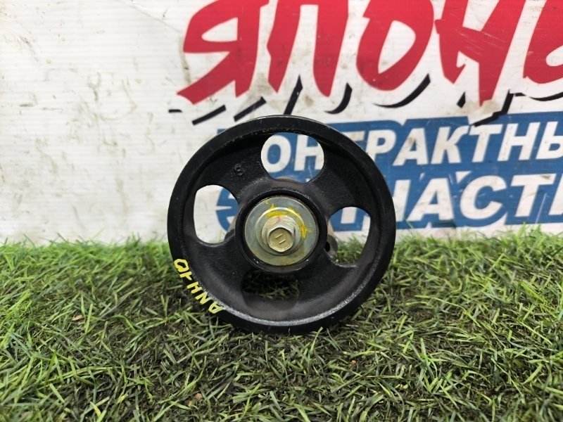 Ролик обводной TOYOTA ALPHARD ANH20 2AZ-FE (б/у)