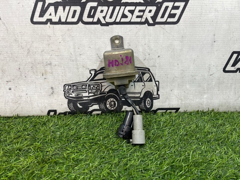 Реле стартера TOYOTA LAND CRUISER HDJ81 1HD-FT (б/у) Реле стартера TOYOTA LAND CRUISER HDJ81 1HD-FT (б/у)