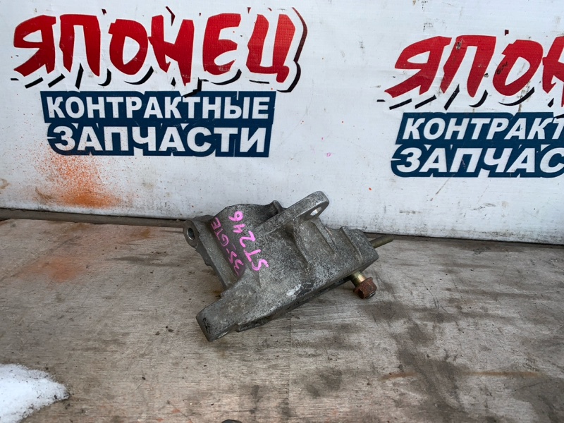 Натяжитель ремня TOYOTA CALDINA ST246 3S-GTE (б/у) Натяжитель ремня TOYOTA CALDINA ST246 3S-GTE (б/у)