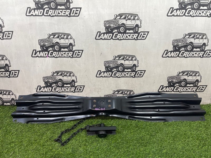 Крепление запасного колеса TOYOTA LAND CRUISER HDJ101 1HD-FTE (б/у) Крепление запасного колеса TOYOTA LAND CRUISER HDJ101 1HD-FTE (б/у)