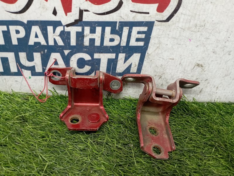 Петля двери MAZDA CX5 KF2P SH-VPTS задняя правая (б/у)