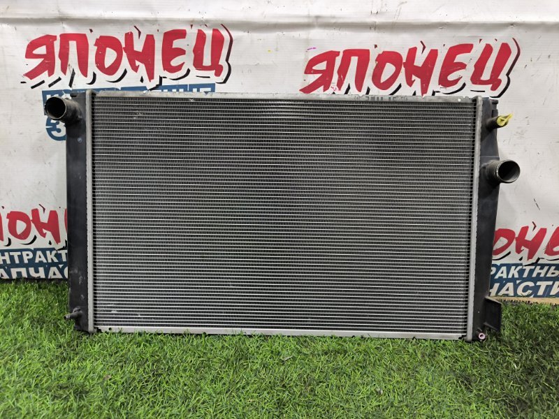 Радиатор основной TOYOTA ESTIMA ACR50 2AZ-FE (б/у)